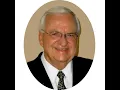 Memorial Service for Farrell M Smith