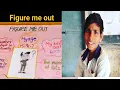 Figure me out Maths Project Secondary Grade Teacher