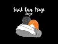 Download Lagu Senja - Saat Kau Pergi (Lirik)