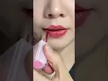 Download Lagu AMAZING LIPSTICKS TUTORIAL SHORT VIDEO 💄BEAUTY LIPSTICK #lipsticktutorial