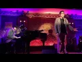 Joe Iconis & George Salazar - Michael in the Bathroom - 54 Below