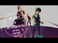 Download Lagu My Hero Academia OST: \