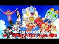 One piece - Binks no sake (Feat UTA) - 1 hour