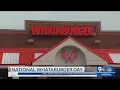 Whataburger celebrates first National Whataburger Day with free burgers How you can get yours
