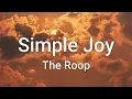 Download Lagu The Roop - Simple Joy (Lyrics) Eurovizija.LT