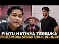 GEGER! NATURALISASI PASCAL STRUIJK BERJALAN, ADA 'TANGAN DINGIN' PELATIH BARU TIMNAS DI BALIKNYA!