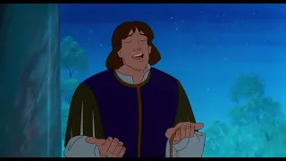 סוד הממלכה הקסומה אוהב אותך לנצח 