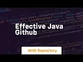 effective java github