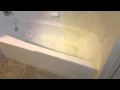 Bathtub Resurfacing - Richmond VA