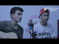 Balqis cover by acaptarabas & afnan