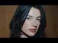 sombr - back to friends (lyric music video)
