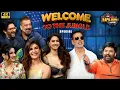 Download Lagu WELCOME TO THE JUNGLE | STARCAST SPECIAL | KAPIL SHARMA SHOW | 2025