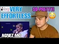 Download Lagu PINOY REACTION - AGNEZ MO SEBUAH RASA ( LIVE ) @hut Transmedia 145 you