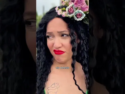 FALA SOBRE ELA!