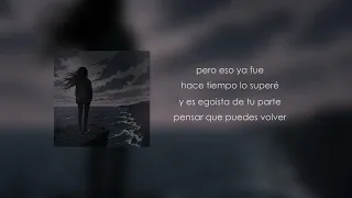 Es Tarde - Guelo Deluxe