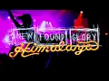 New Found Glory - Himalaya (Lyric Video)
