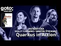 Quarkus in Action Martin Stefanko Jan Martiska Holly Cummins GOTO 2025