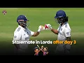 Download Lagu Stalemate in Lords after day 3|Pdoggspeaks