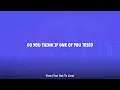 HUGEL - Free (You Got To Live) (Lyrics)