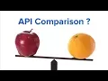 Web Services Beginner Tutorial 8 - How to Compare two wsdl api web services online