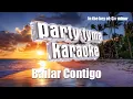 Monsieur Perine - Bailar Contigo (Versión Karaoke)