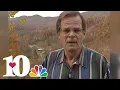 Bill believed in giving to the least the last and the lost Bob Kesling speaks at Bill Williams