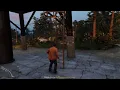 GTA Online - Cayo Perico Heist Water Tower Glitch