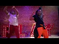 AVA BERNSTINE & DEXTER CARR CHOREOGRAPHY - The K-Wang | Khia-Thug Misses