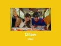 Dilaw - Maki || Audio