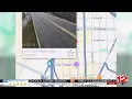 SmartWay helps drivers track road conditions