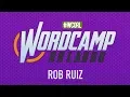 API Integration with WordPress - Rob Ruiz