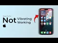 How to Fix iPhone not not Working