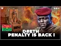 Download Lagu BURKINA FASO ; BACK TO D#ETH PENALTY
