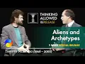 Download Lagu Aliens and Archetypes with Terence McKenna