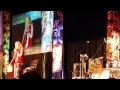 DallasCon Kathryn Newton talks about her J2M hug
