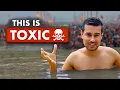 Download Lagu How Dirty was Ganga River during Mahakumbh? | Dhruv Rathee