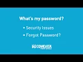 Comdata Permit Services Password Reset