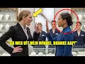 Download Lagu Zwarte CEO geweigerd in haar eigen juwelierszaak 5 minuten later ontsloeg ze de manager