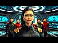 Download Lagu The Human Captain Smiled—And That Changed Everything for Them | Sci-Fi HFY Reddit