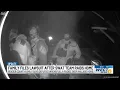 You hurt us Pender County family files federal lawsuit after SWAT team wrongfully raids home