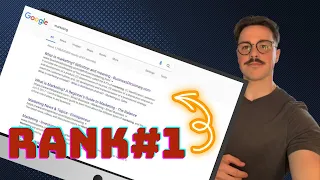 Dominez Google en 2025 : Le Guide Ultime du SEO pour Débutants