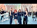 Download Lagu [KPOP IN PUBLIC CHALLENGE] KISS OF LIFE (키스오브라이프) - Nobody Knows || ONE TAKE ||  by PonySquad