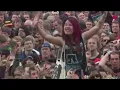 Motorhead   Killed By Death Live at Downlad 2013