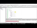 5 7 - Switch Case in C