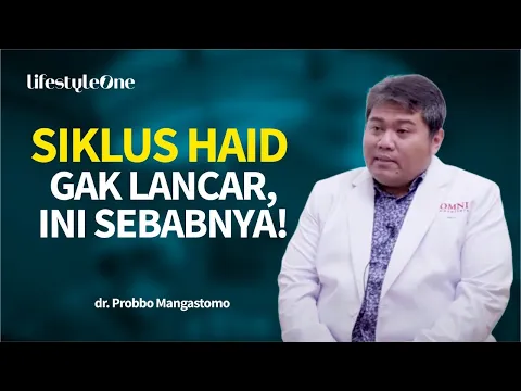 Bukan Hamil! Waspada Ternyata Ini Penyebab Haid Tidak Teratur | lifestyleOne