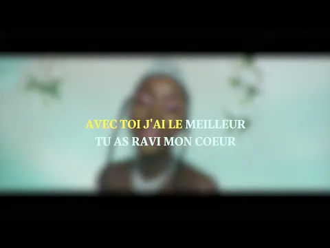 Download MP3 Darina Victry - Laisse-moi t'aimer (Vidéo Lyrics Officielle)