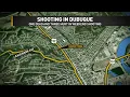 Dubuque Police identify shooting victim killed