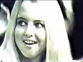 American Bandstand 1967 – Spotlight Dance - It Takes Two, Marvin Gaye & Kim Weston