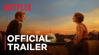 Love at First Sight Trailer Netflix