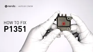 How to Fix P1351 Engine Code in 2 Minutes 1 DIY Method Only 11 86